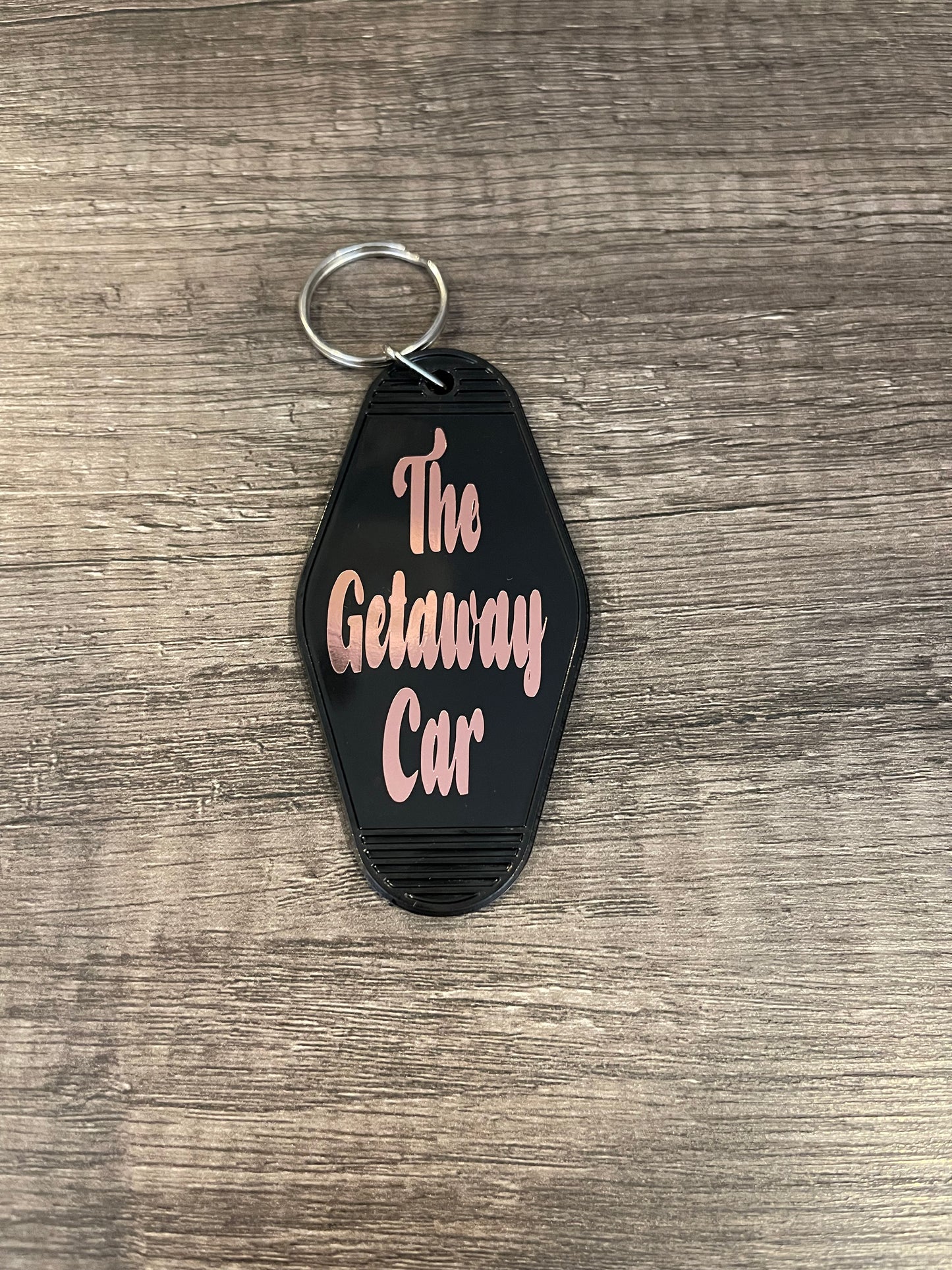 KEYCHAIN 64