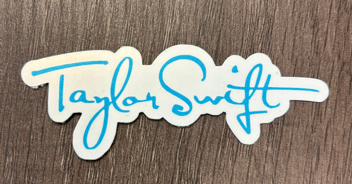 ERAS STICKERS
