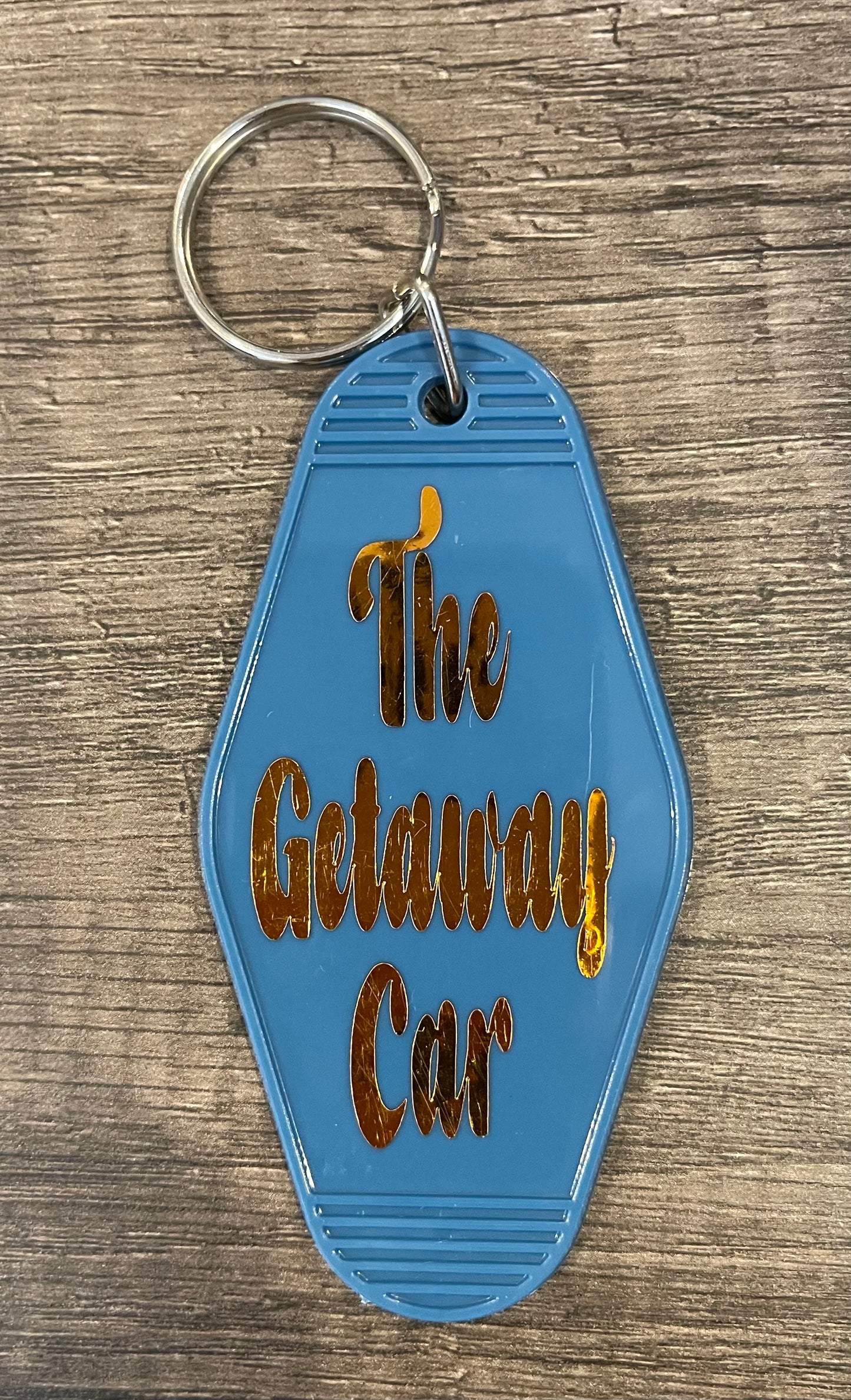 KEYCHAIN 64