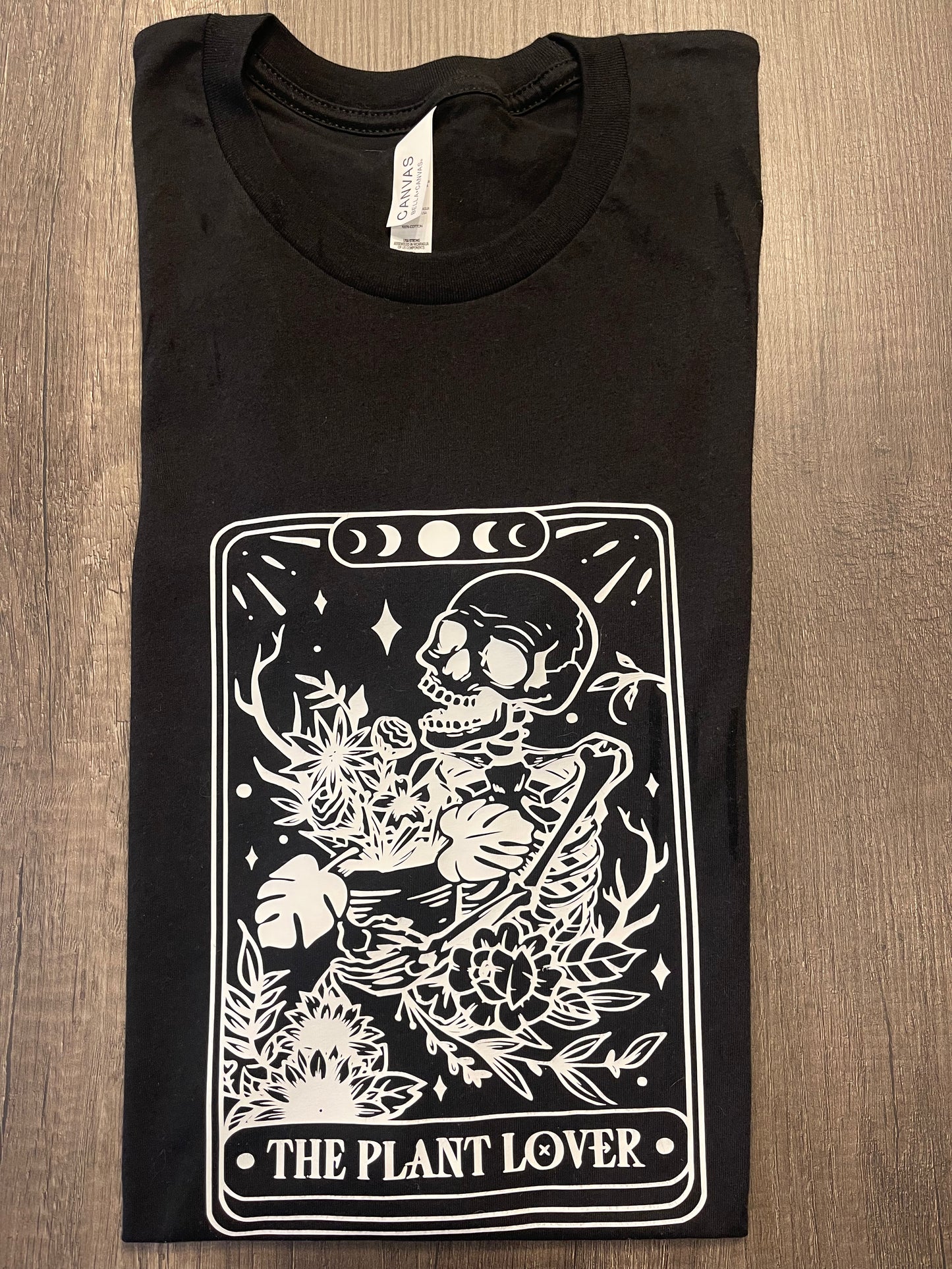 PLANT LOVER SHIRT