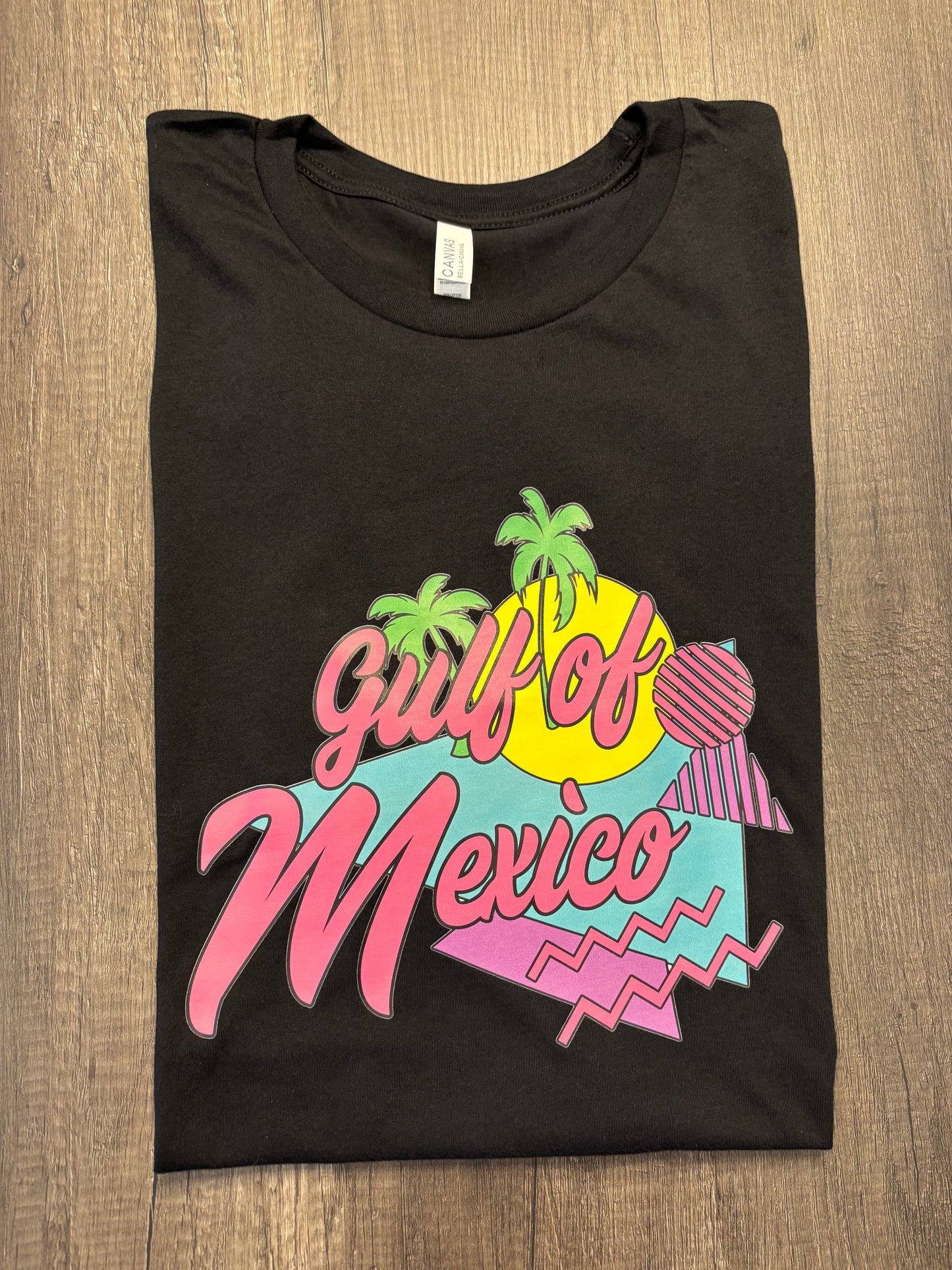GULF OF MEXICO SHIRT