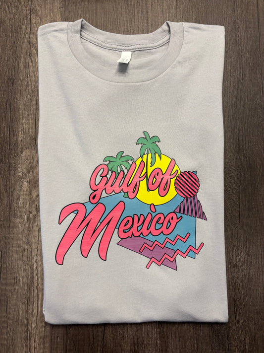 GULF OF MEXICO SHIRT