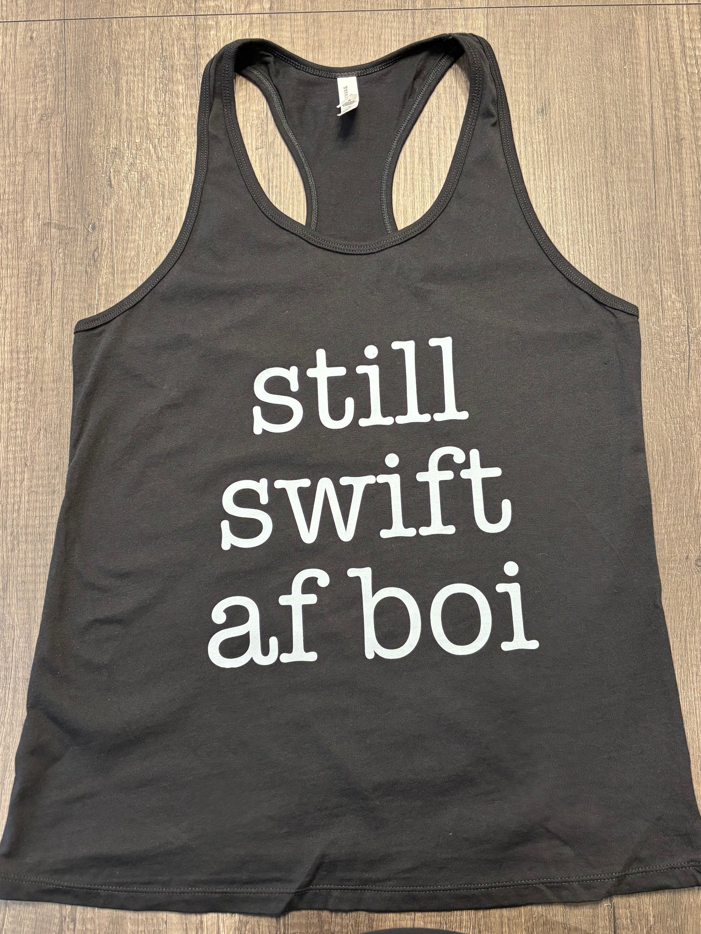 STILL SWIFT AF BOI SHIRT