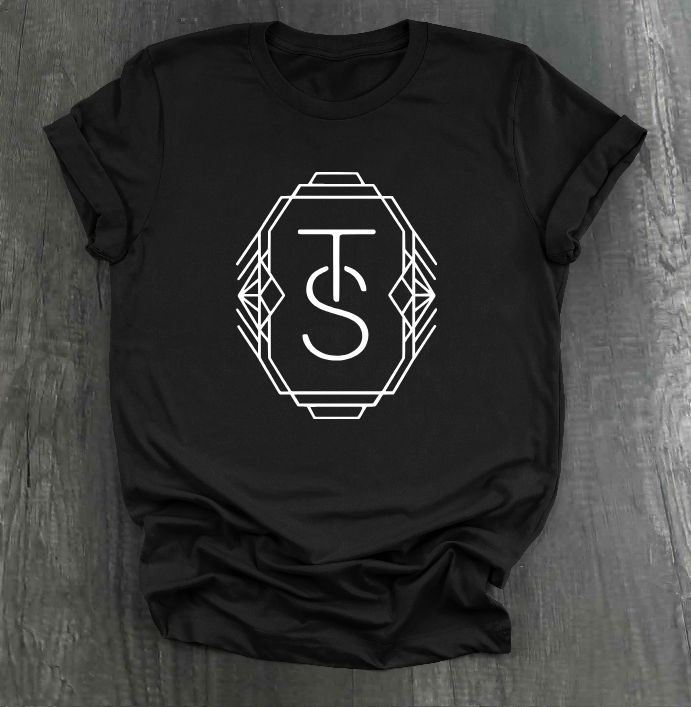 TS LOGO SHIRT