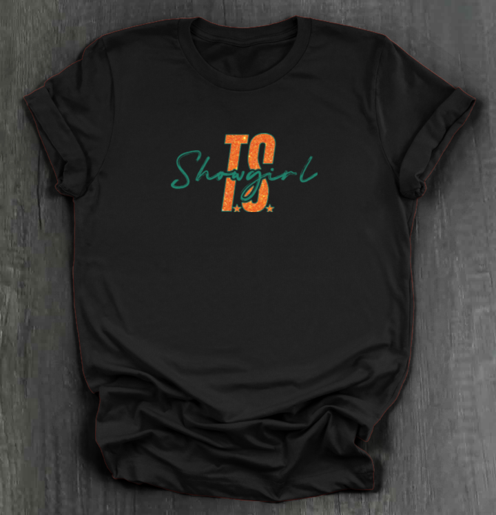 SHOWGIRL SHIRT