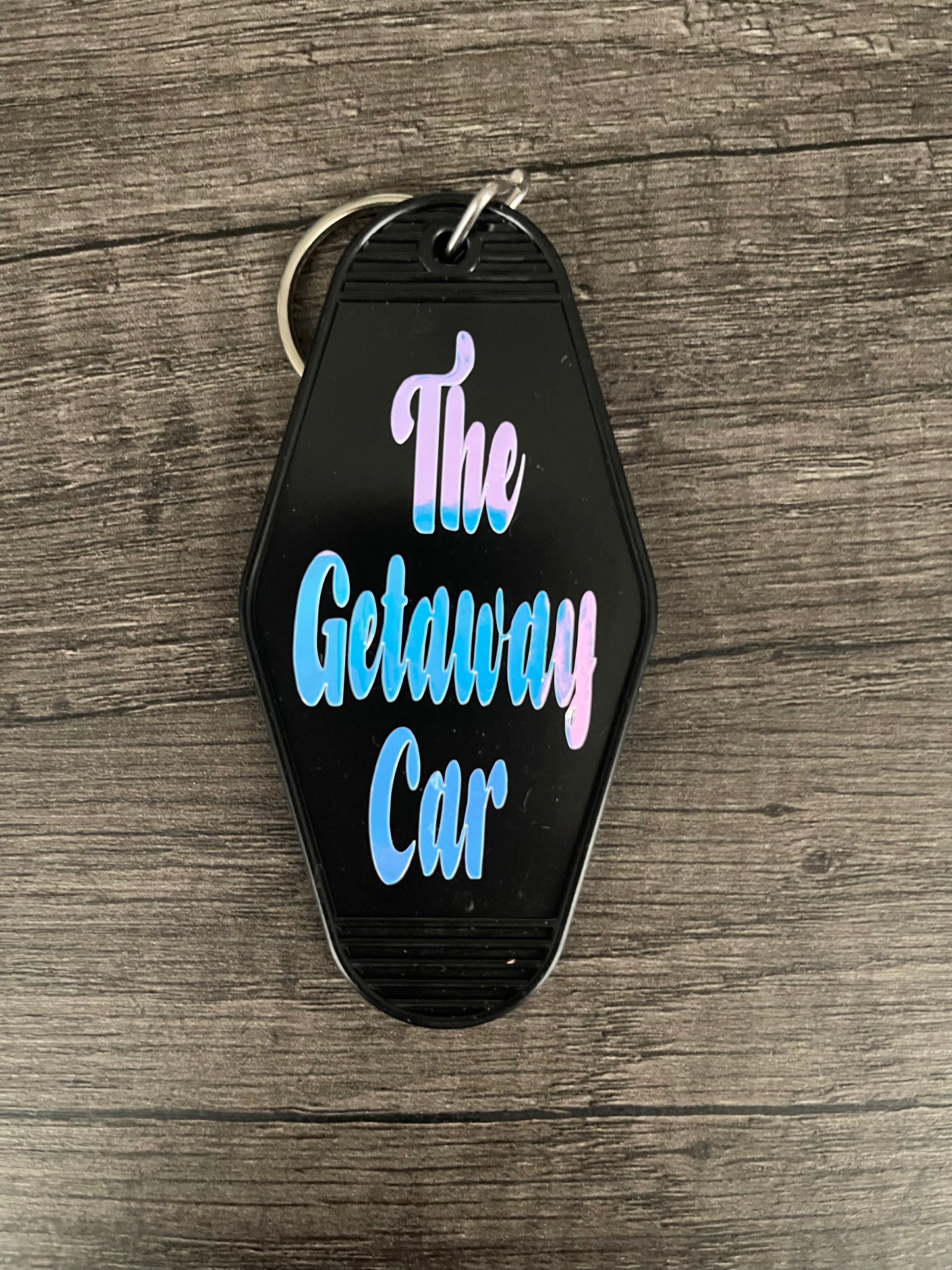 KEYCHAIN 64