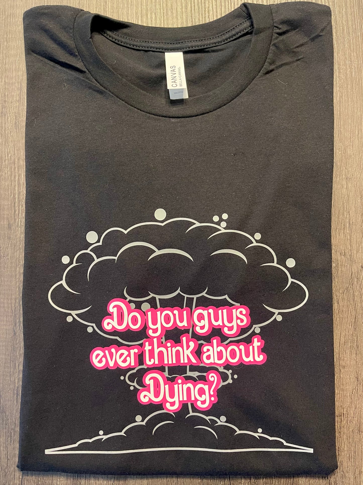 Barbenheimer Shirt