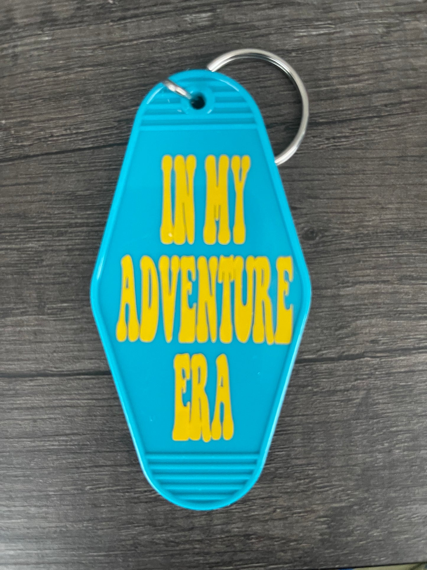 KEYCHAIN 65