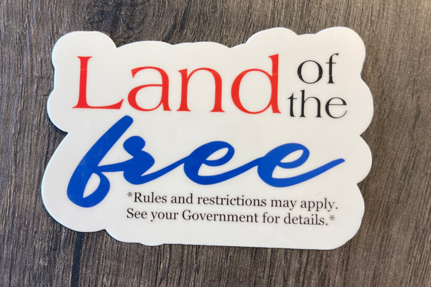 Reproductive Rights Stickers