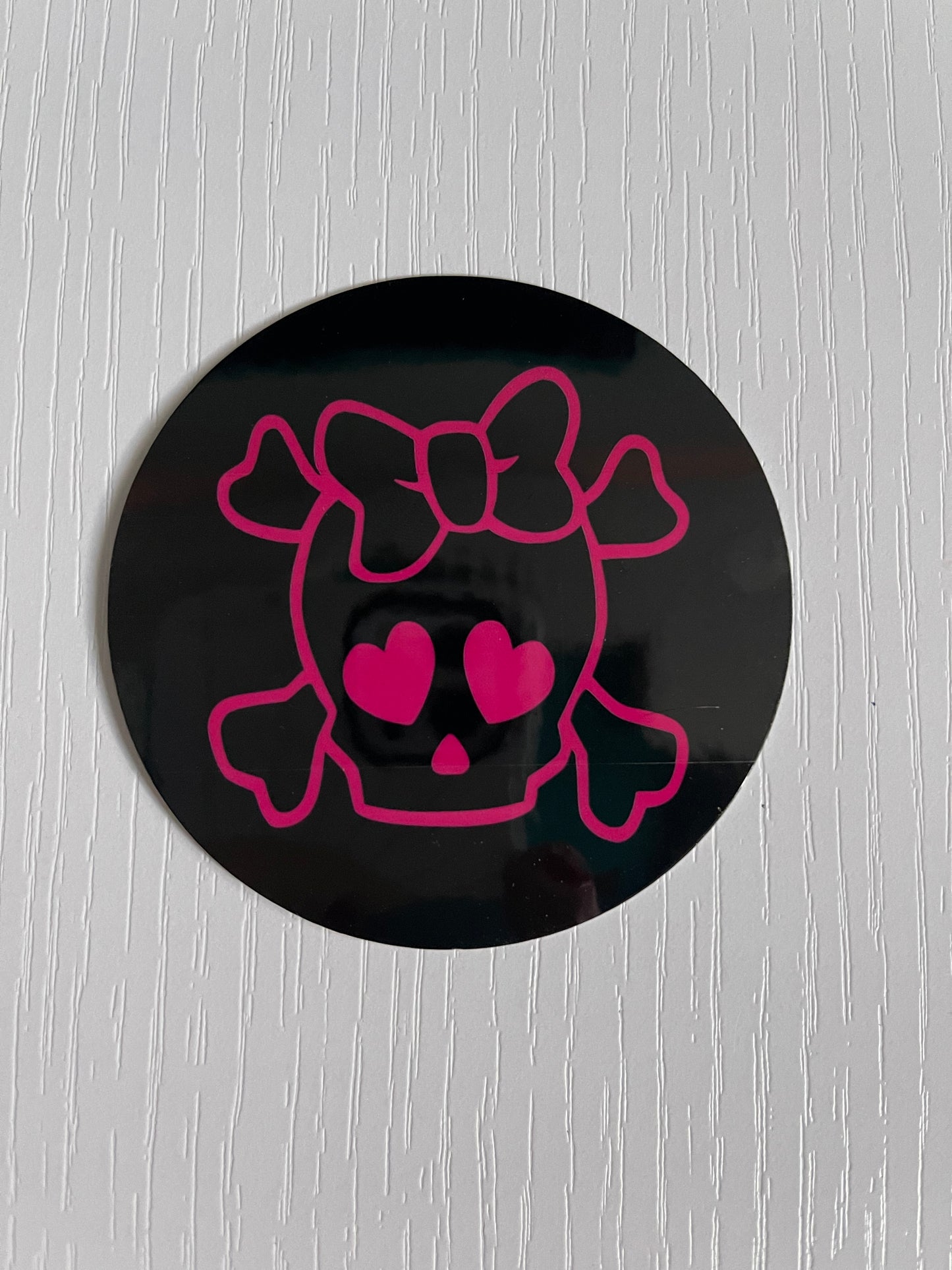 Elder Emo Stickers