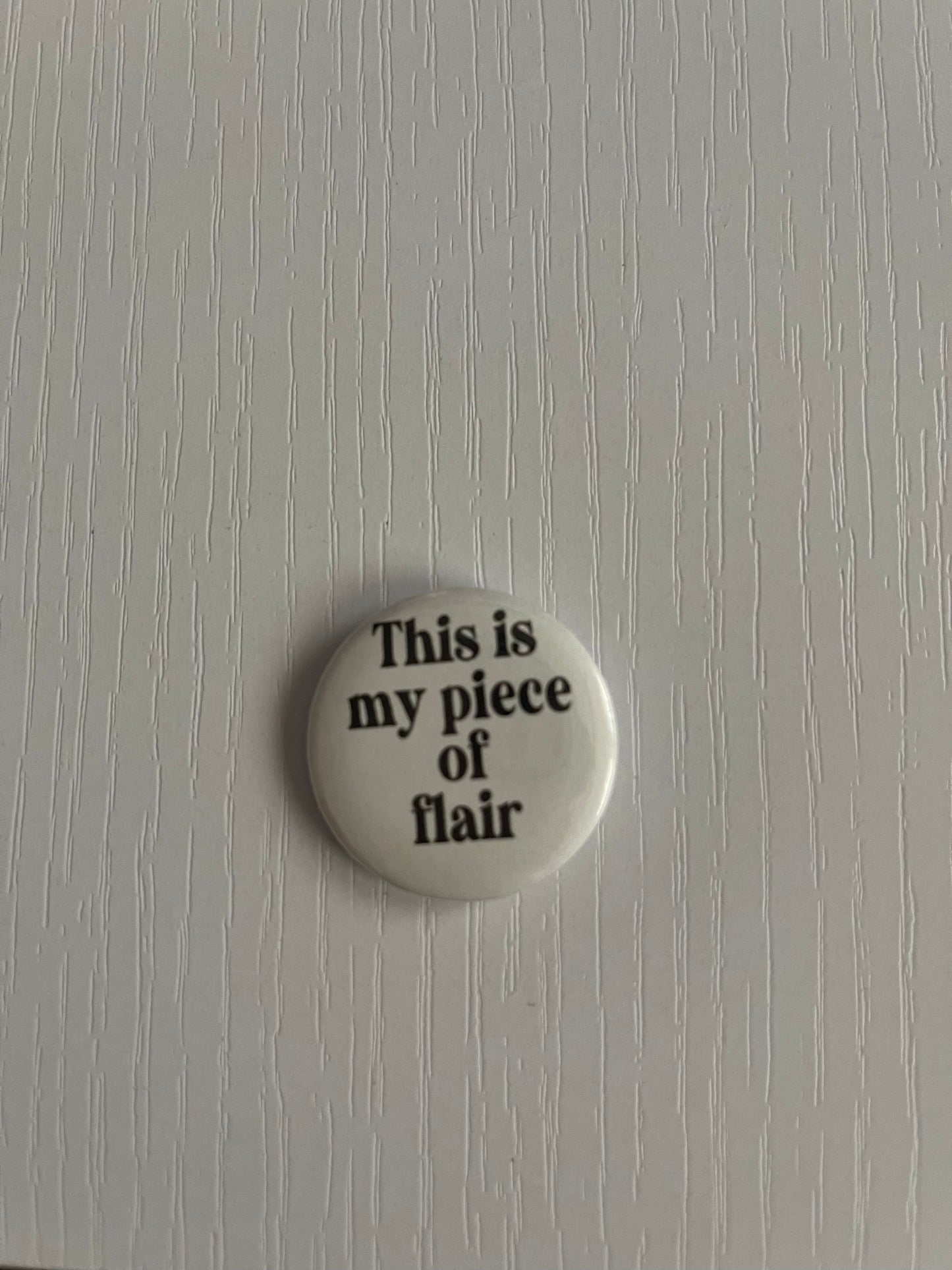 Random Buttons