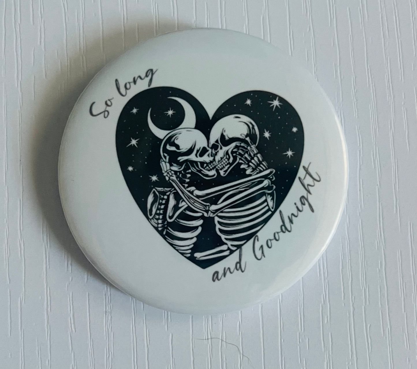 Elder Emo Buttons