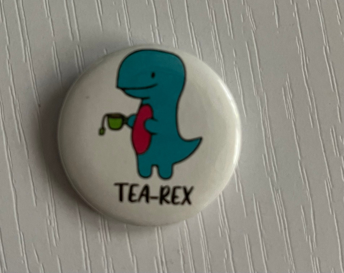 Random Buttons