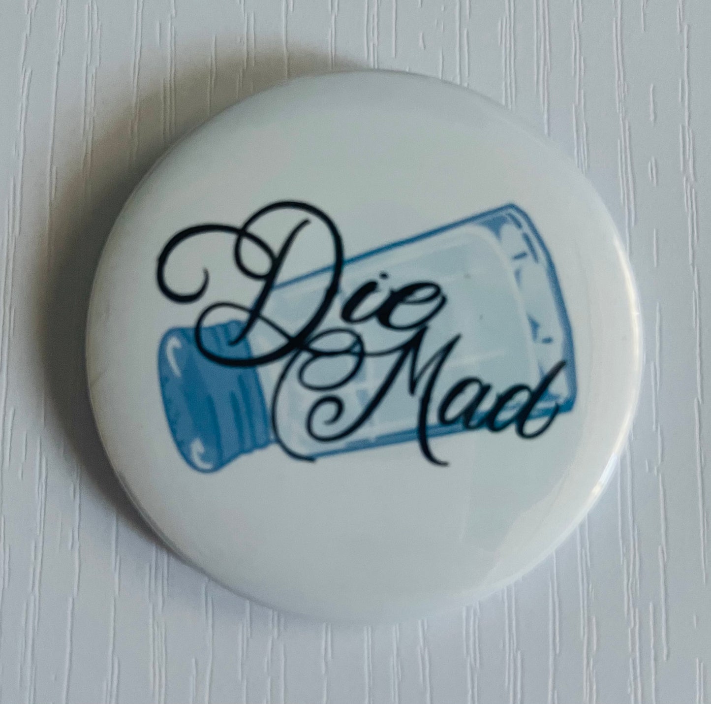 Elder Emo Buttons