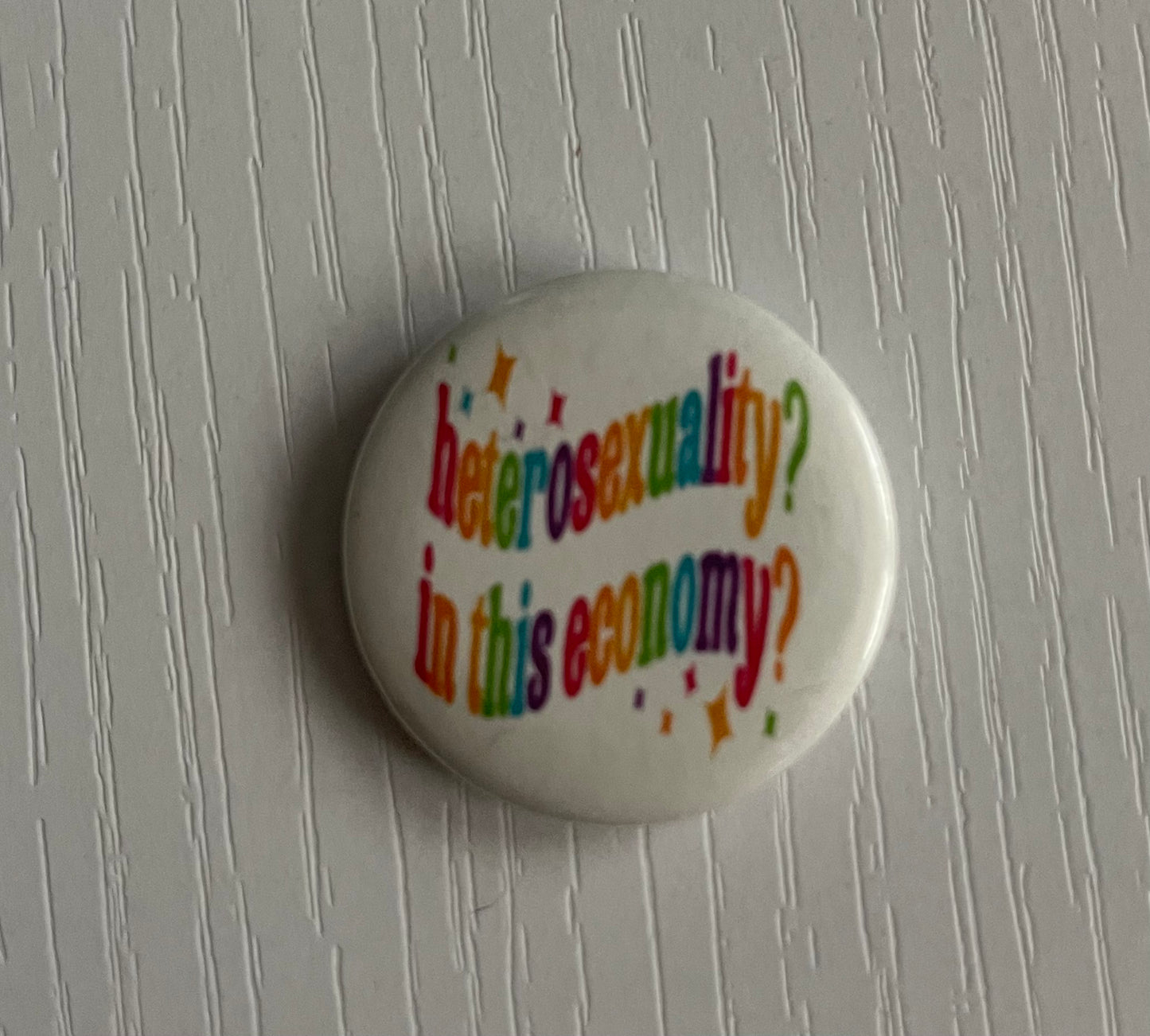 Random Buttons