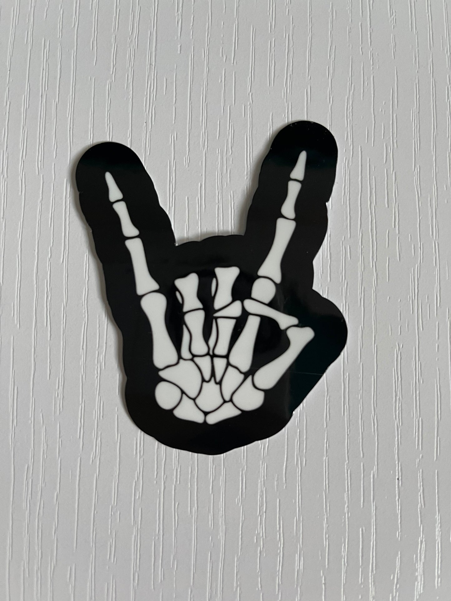 Elder Emo Stickers