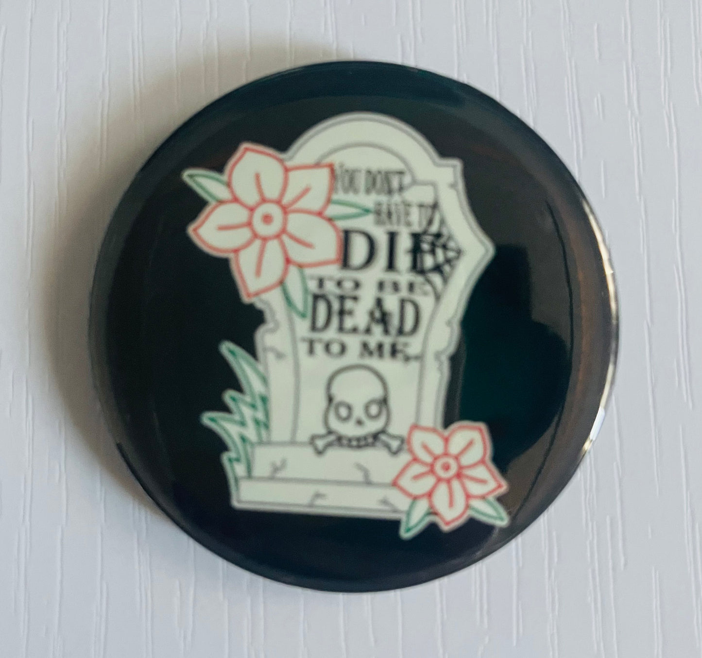 Elder Emo Buttons