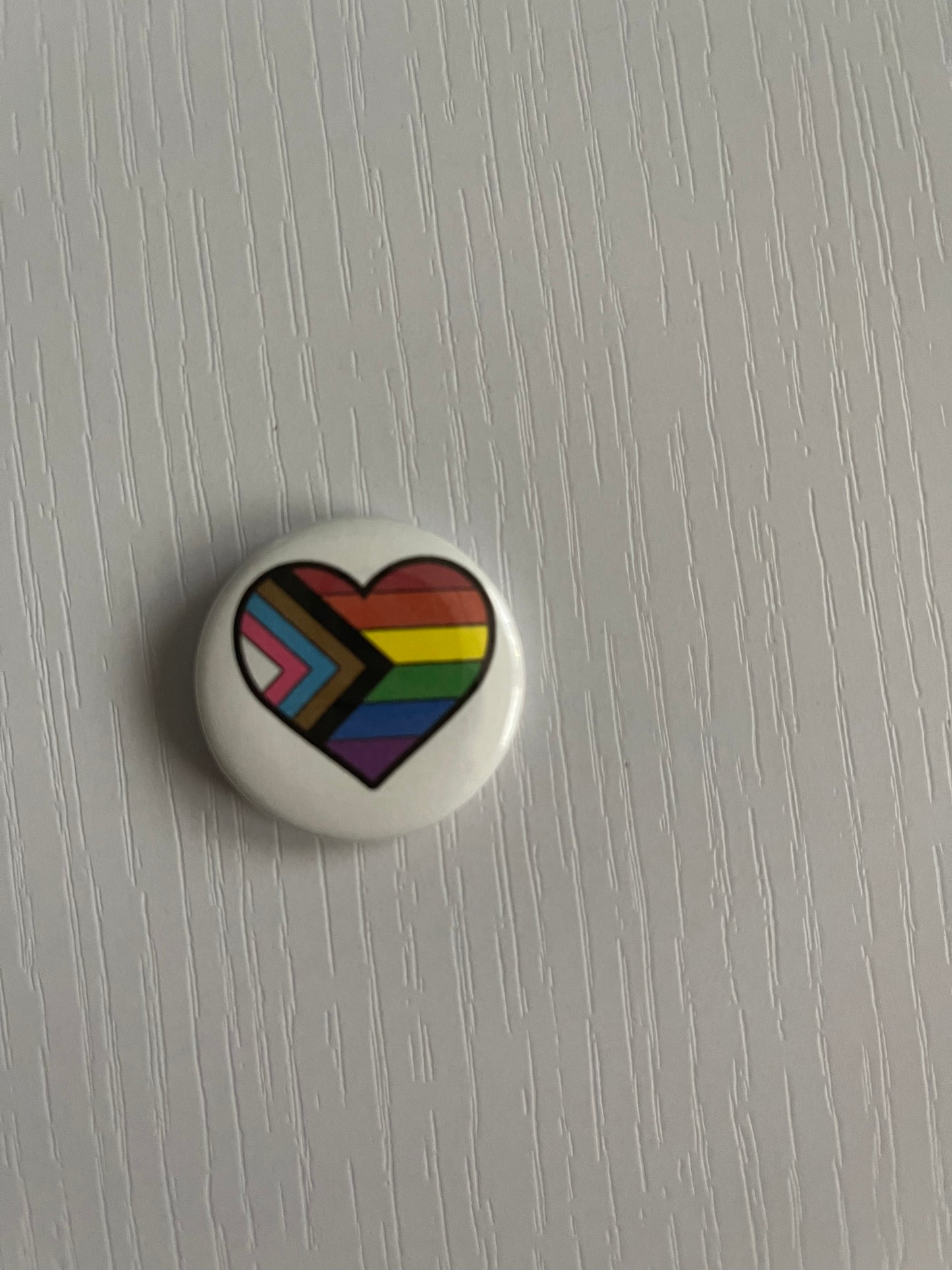 Random Buttons