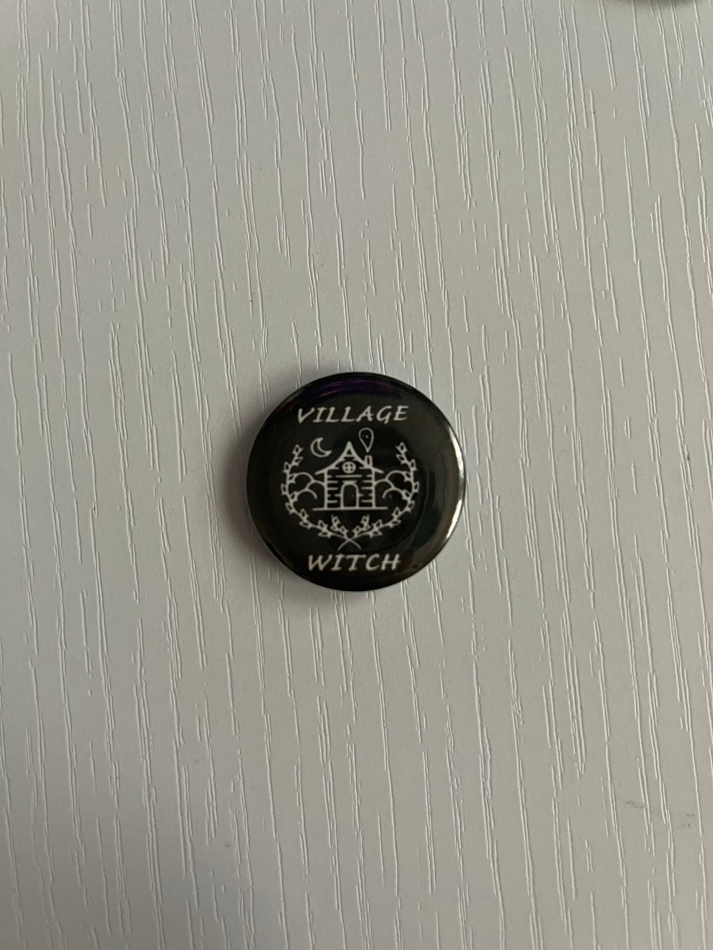 Random Buttons