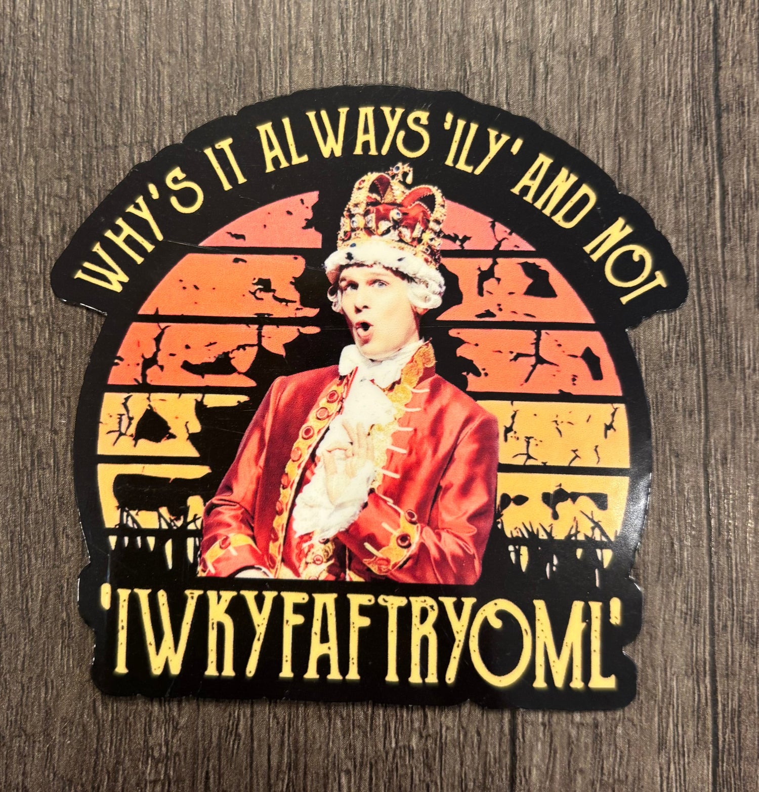 The Showbiz Collection