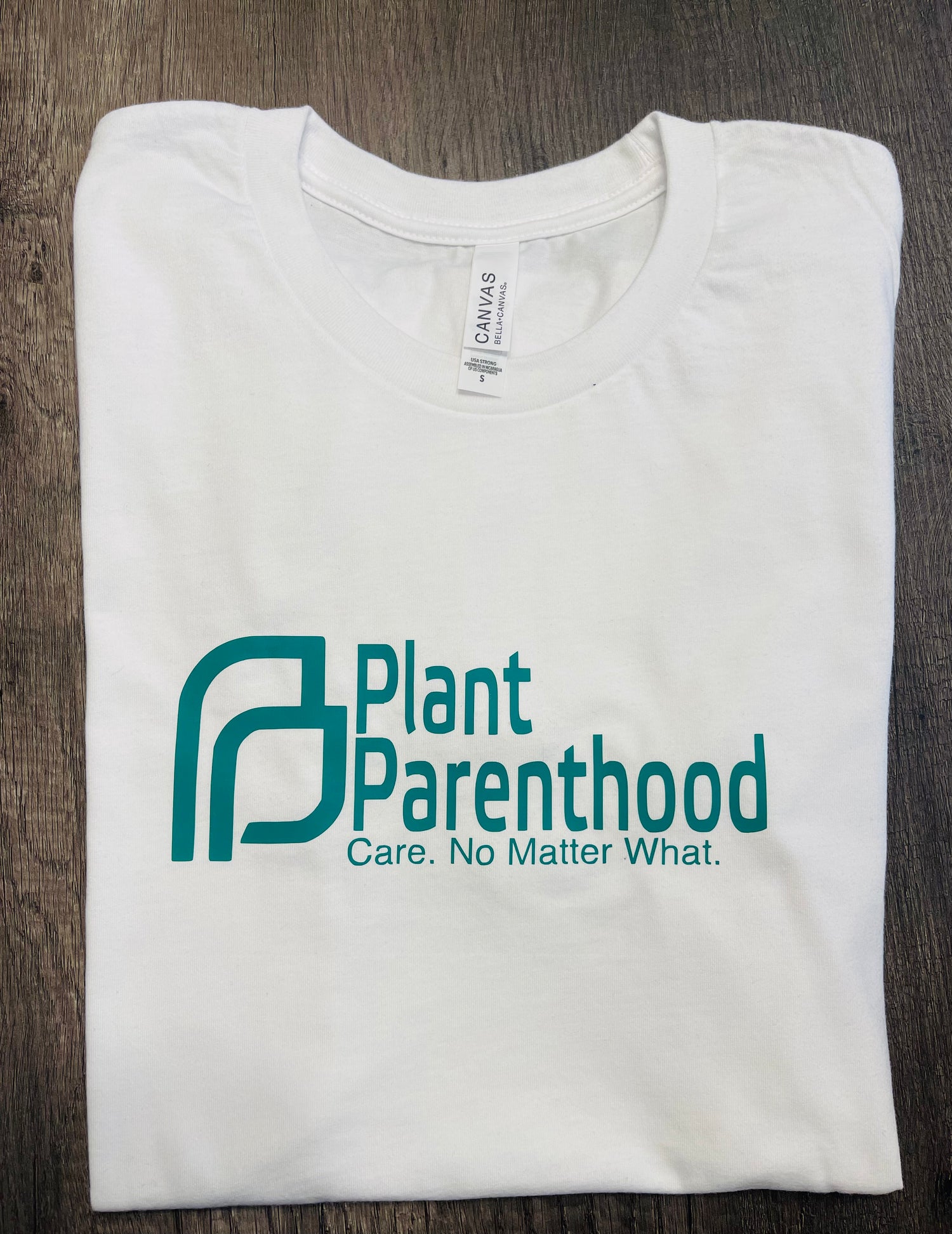 The Plant Parenthood Collection