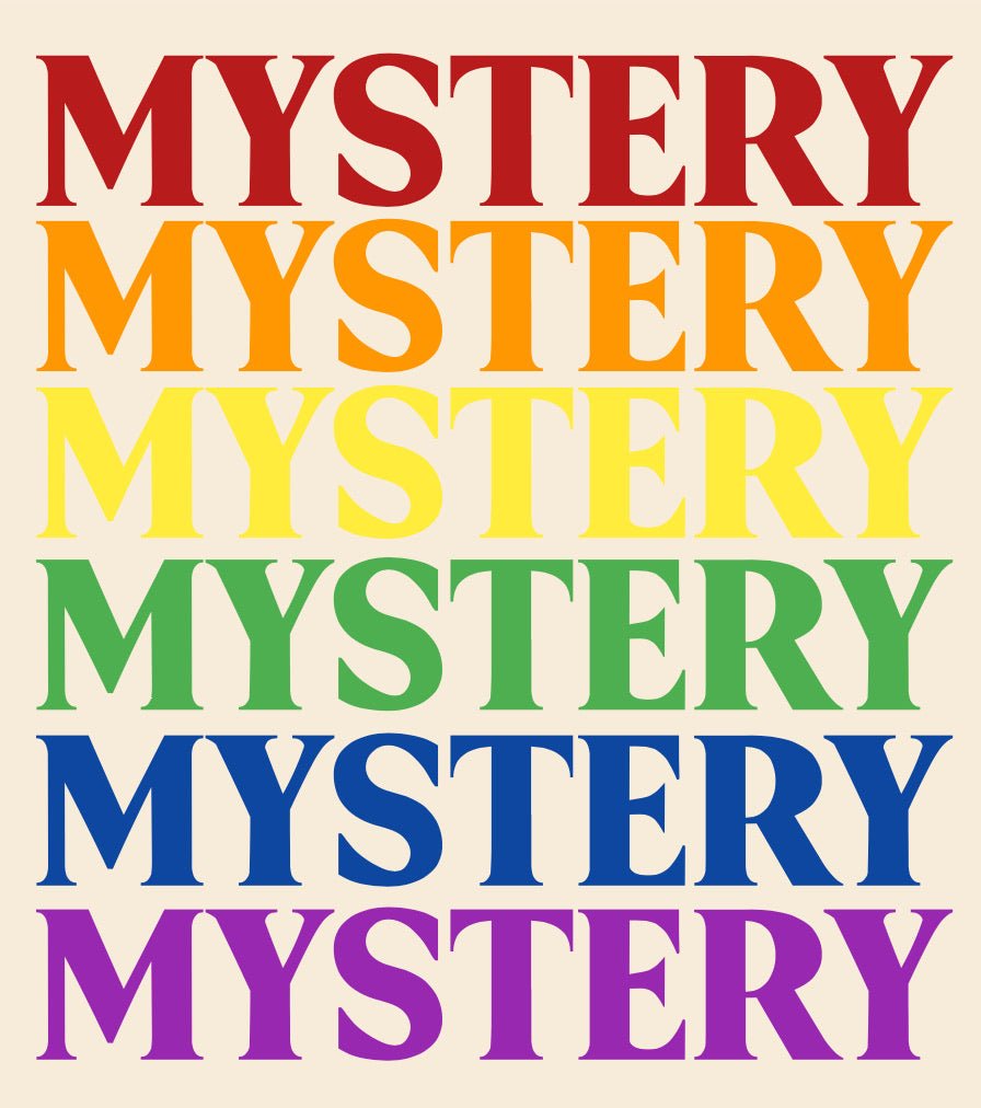 The Mystery Collection