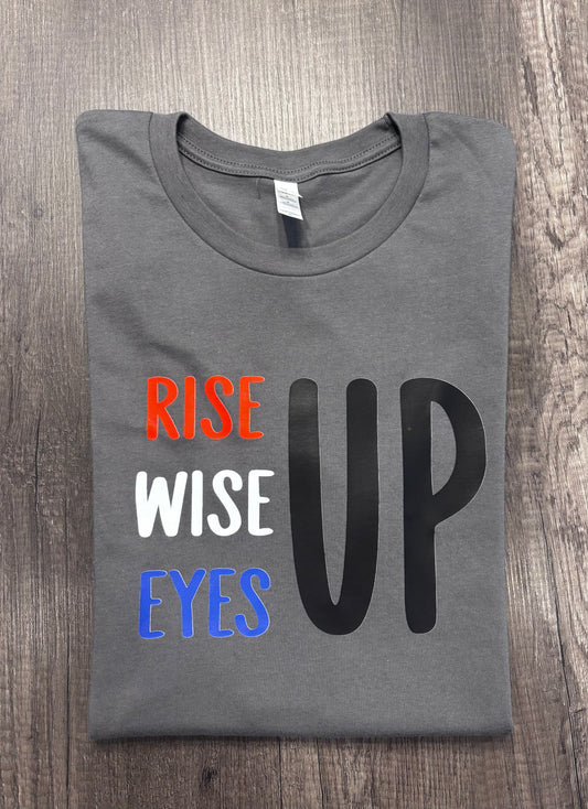 RISE UP SHIRT