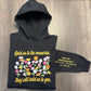 PERSONALIZED SURPRISE SONG SHIRT