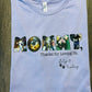 PERSONALIZED PHOTO SHIRT