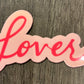 ERAS STICKERS