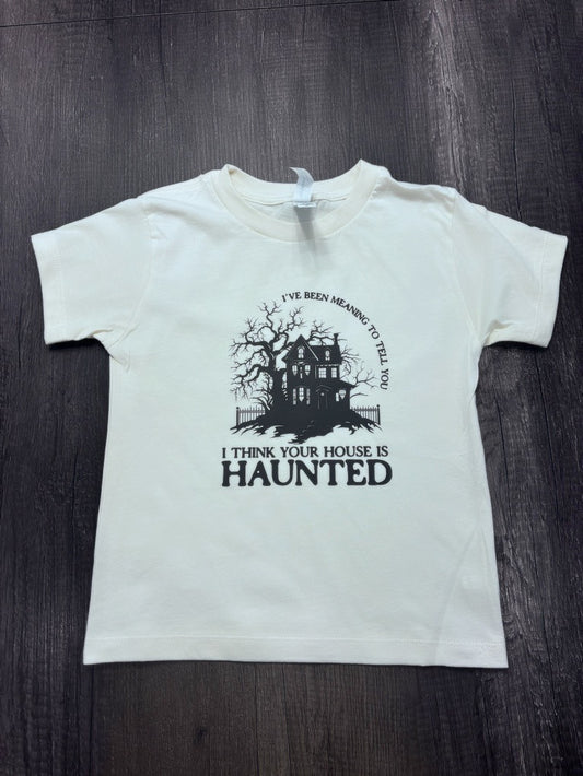 DARLING I'M A NIGHTMARE (nbc) CHILDREN'S T-SHIRT