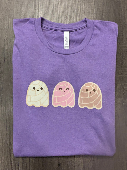 GHOST CONCHAS SHIRT