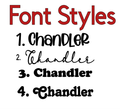 Personalized Dog T-shirt