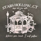 STARS HOLLOW/GILMORE GIRLS SHIRT