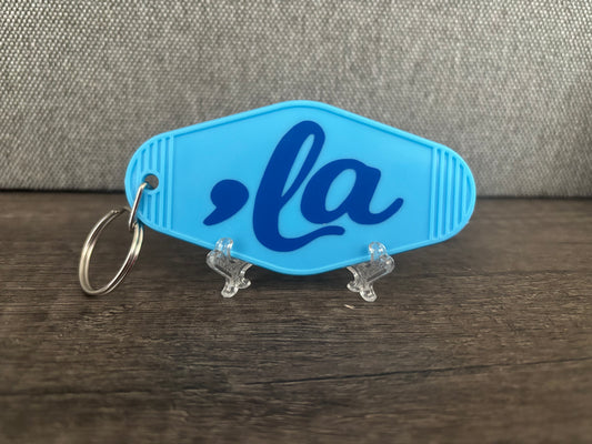 ,La keychain