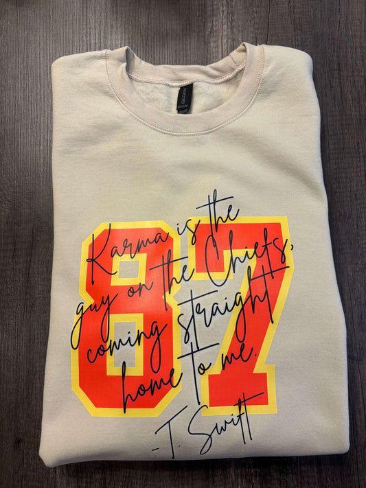 87 SHIRT - FrankieDeLeonDesigns