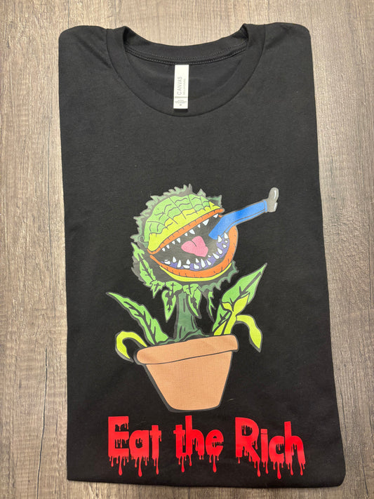 LSOH EAT THE RICH SHIRT