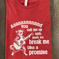 ALL TOO WELL CAT SHIRT