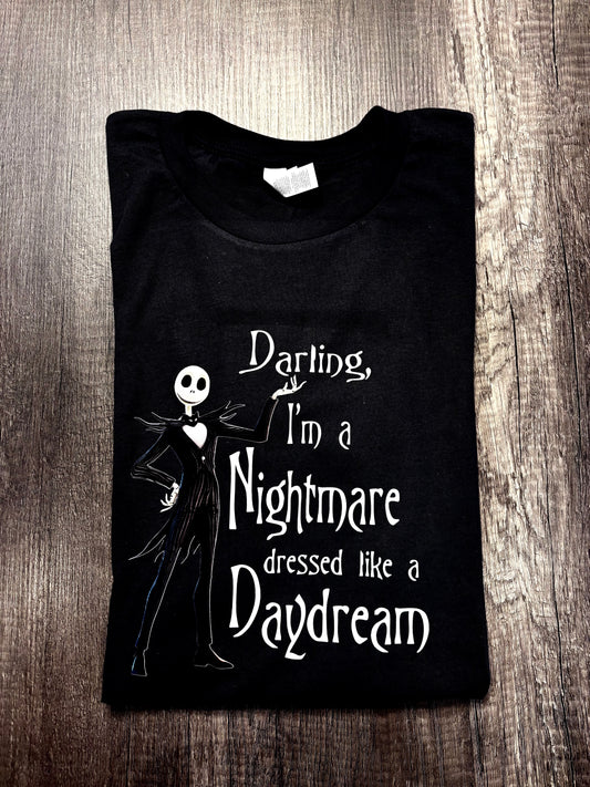 DARLING, I'M A NIGHTMARE (NBC) SHIRT