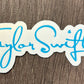ERAS STICKERS