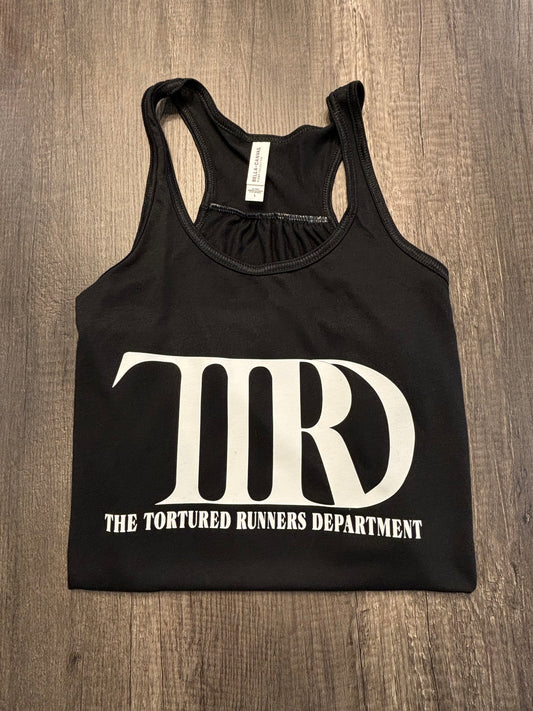 THE TORTURED RUNNERS DEPARTMENT SHIRT