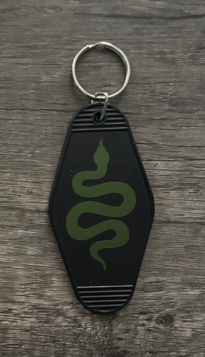 REPUTAYTION KEYCHAIN