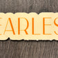 ERAS STICKERS