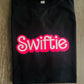 SWIFTIE BARBIE ADULT SHIRT