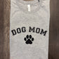 DOG MOM SHIRT