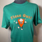 PIECE OUT THANKSGIVING SHIRT