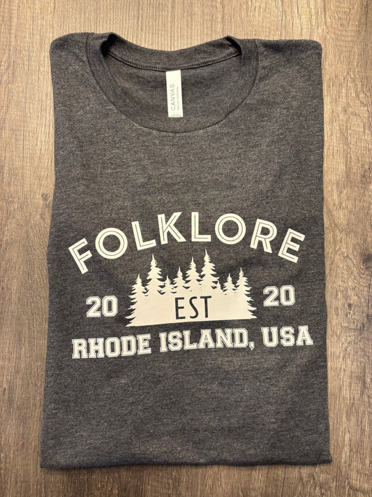 FOLKLORE SHIRT
