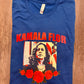 KAMALA FLOR SHIRT