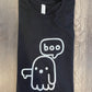 Boo! Disapproving Ghost Shirt