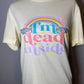 I’M DEAD INSIDE SHIRT